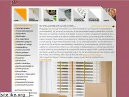 Sites similar to lamellen-amsterdam.nl