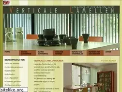 Sites similar to lamellenamsterdam.nl