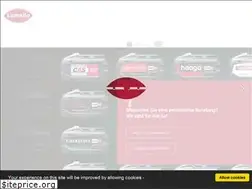 Sites similar to lamello.ch