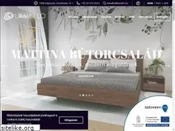 Sites similar to lamello.hu