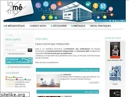 Sites similar to lamemo-oullins.fr
