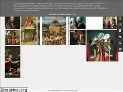Sites similar to lamemoriadelarte.blogspot.com