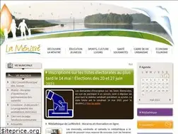 Sites similar to lamenitre.fr