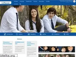 Sites similar to lamennais.edu.uy