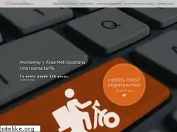Sites similar to lamensajeria.mx