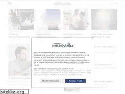 Sites similar to lamenteemeravigliosa.it