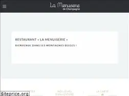 Sites similar to lamenuiserie.eu