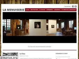 Sites similar to lamenuiserie.net