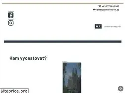 Sites similar to lamer-travel.cz