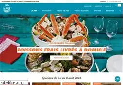 Sites similar to lamer.ca