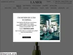 Sites similar to lamer.com.br