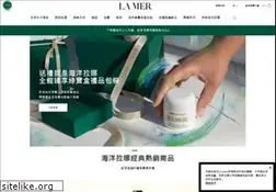 Sites similar to lamer.com.tw