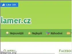 Sites similar to lamer.cz