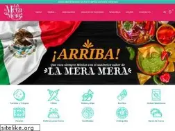 Sites similar to lameramera.com.co