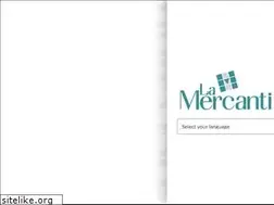 Sites similar to lamercanti.com