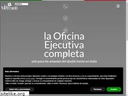 Sites similar to lamercanti.es