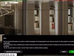 Sites similar to lamercanti.gr