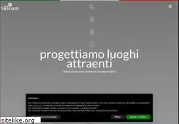Sites similar to lamercanti.it