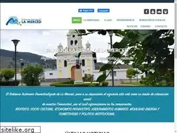 Sites similar to lamerced.gob.ec