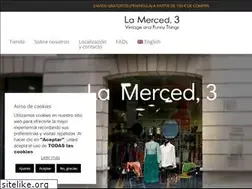 Sites similar to lamerced3.com