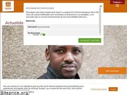 Sites similar to lamercedmigraciones.org