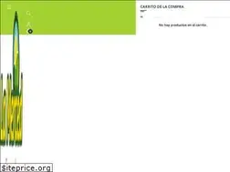 Sites similar to lamercedsuper.com