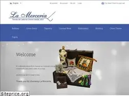Sites similar to lamerceria.com