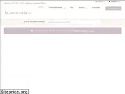 Sites similar to lamerceriadesde1965.es