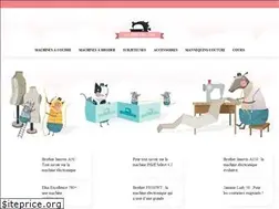 Sites similar to lamerceriechic.fr