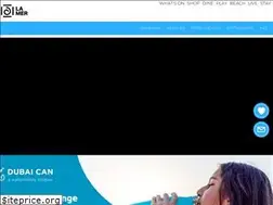 Sites similar to lamerdubai.ae