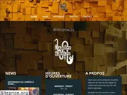 Sites similar to lamereaboire.com