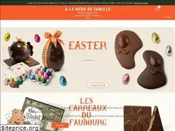 Sites similar to lameredefamille.com