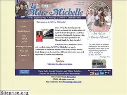 Sites similar to lameremichelle.com