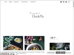 Sites similar to lamerendadicharlotte.com