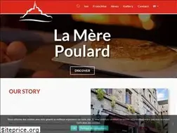 Sites similar to lamerepoulard.com