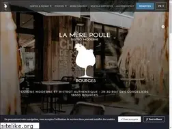 Sites similar to lamerepoule.fun