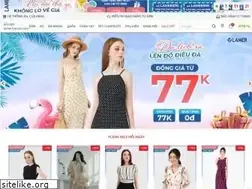 Sites similar to lamerfashion.com