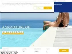 Sites similar to lamerhomes.com