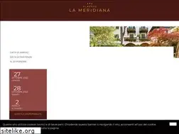 Sites similar to lameridiana.com