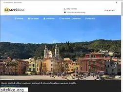 Sites similar to lameridiana.org