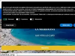 Sites similar to lameridianahotel.info