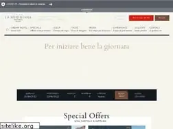 Sites similar to lameridianaperugia.it