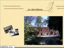 Sites similar to lameridianastrana.com