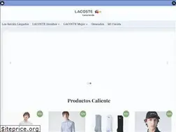 Sites similar to lamerienda.es