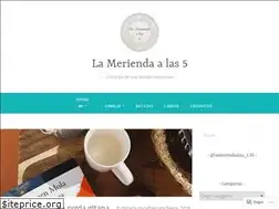 Sites similar to lameriendaalas5.com