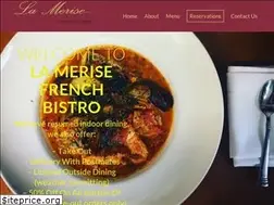Sites similar to lamerisedenver.com