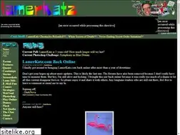 Sites similar to lamerkatz.com