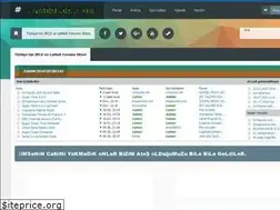 Sites similar to lamerler.com