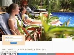 Sites similar to lamerphuquoc.com