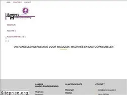Sites similar to lamershandel.nl